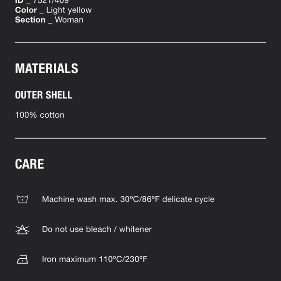 Zara top strappy flutter top yellow print - Picture 5 of 8